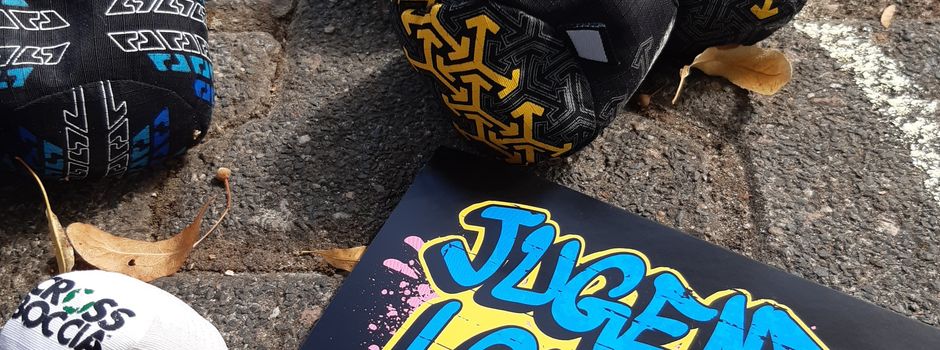 Mit dem Pop-up-Jugendtreff in die Sommerferien