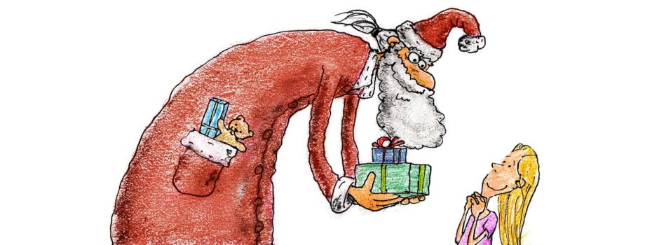 Ritzhäuser Weihnachtsmarkt 2024