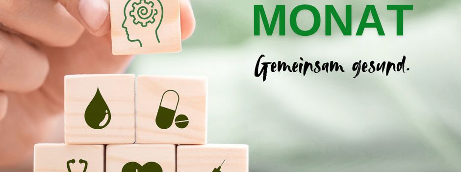 Themen-Special: Gesundheit im Oktober in Herzebrock-Clarholz 2026