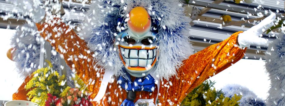 Jugendschutz: Worauf Eltern an Karneval in Hunsrück und Rheinland achten müssen