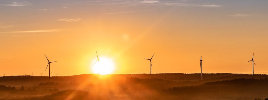 INFOMESSE WINDPARK DREIMÄRKER AM 25. NOVEMBER