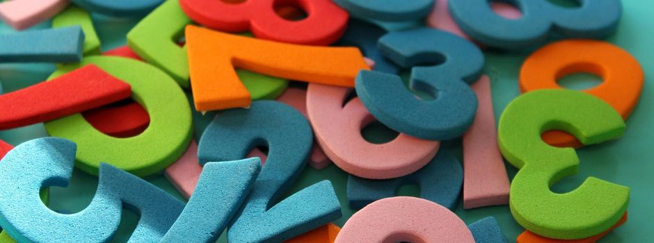 Anmeldetage in den Kindergärten für das Kindergartenjahr 2027/2028 