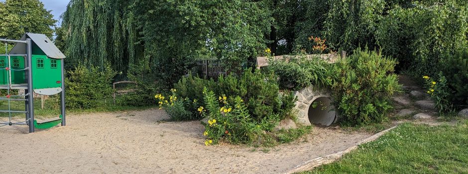 Naturkita Pfiffige Füchse
