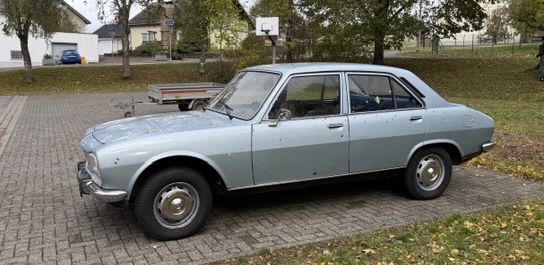BesitzerIn eines Oldtimers gesucht