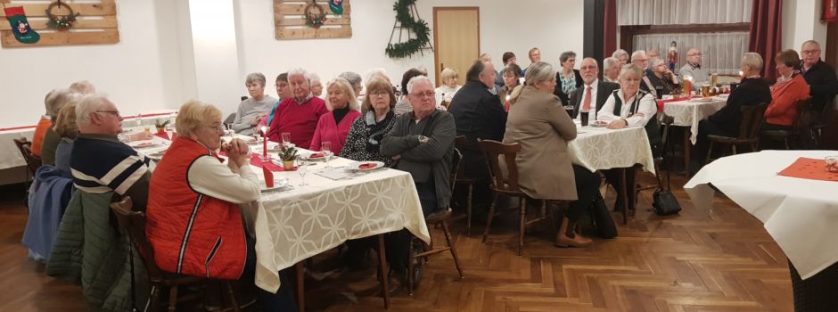 Zum 75-jährigen Bestehen des SoVDs