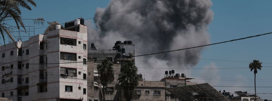 US-Vermittler weist Hamas-Antwort auf Waffenruheplan zurück