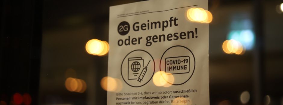 Corona-Lockerungen in Augsburg? Lieber nicht. Das spricht dagegen