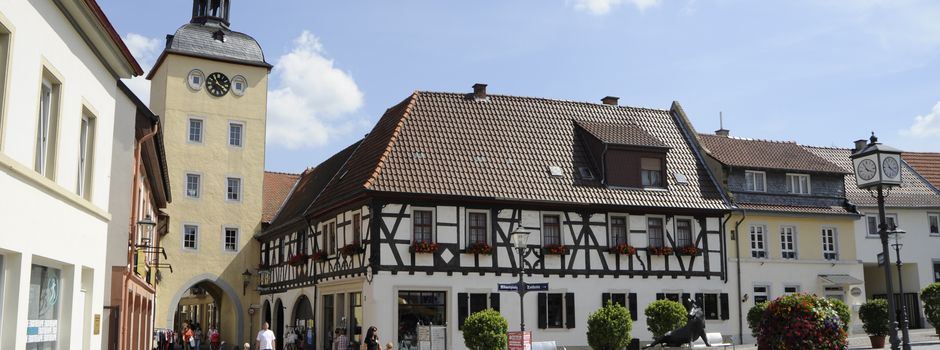 Tourist-Information künftig auch wieder an Samstagen geöffnet