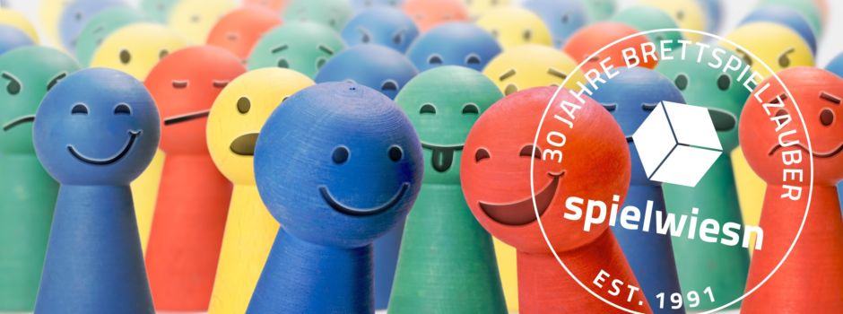 Die Würfel sind gefallen – Die Spielwiesn in der Messe Augsburg