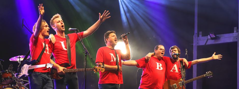 3. Mainzer Abend: Diese Fastnachtsstars sind dabei!