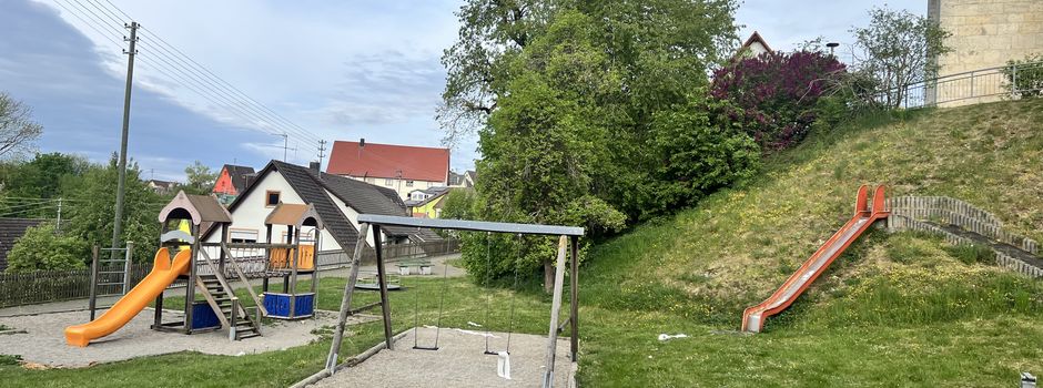 Rückbau in der Ortsmitte beginnt in Kürze