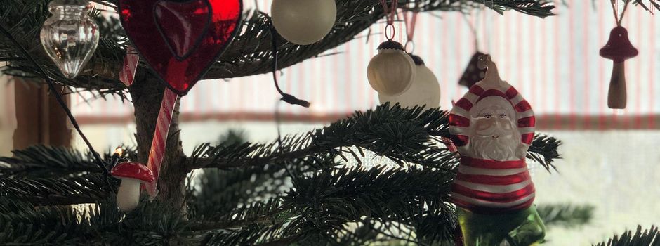 Last-Minute Weihnachtsgeschenke