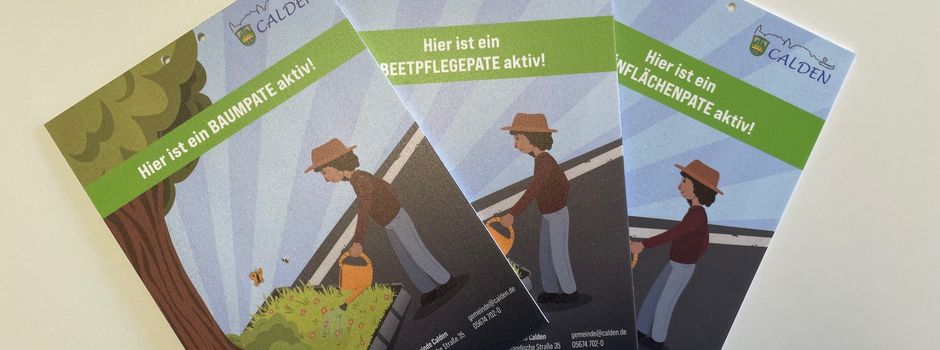 Die Gemeinde Calden startet Kooperation mit der Baunataler Diakonie Kassel e.V. –