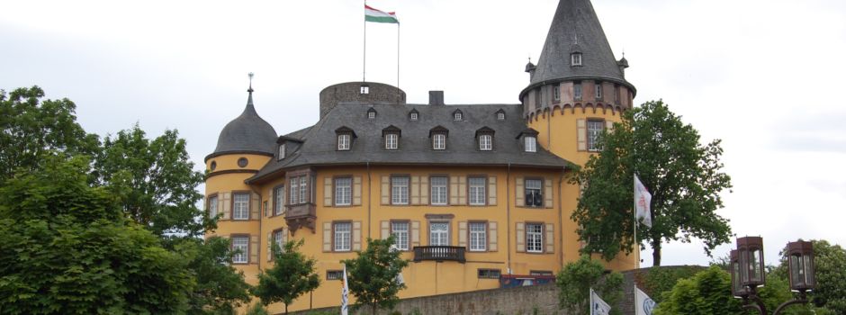 Burgfestspiele Mayen laufen bis Mitte August: Das erwartet Besucher