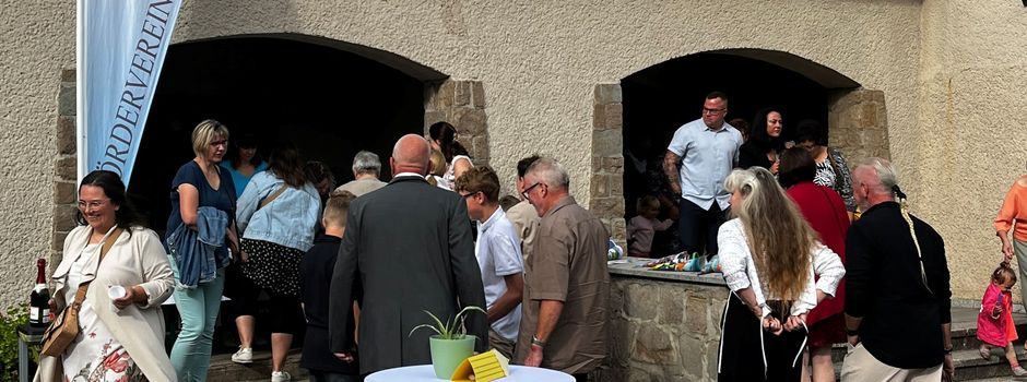 Ein gelungener Start – unser Empfang zur Einschulung 