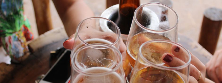 Planungen rund um den Kulturbiergarten am Kö