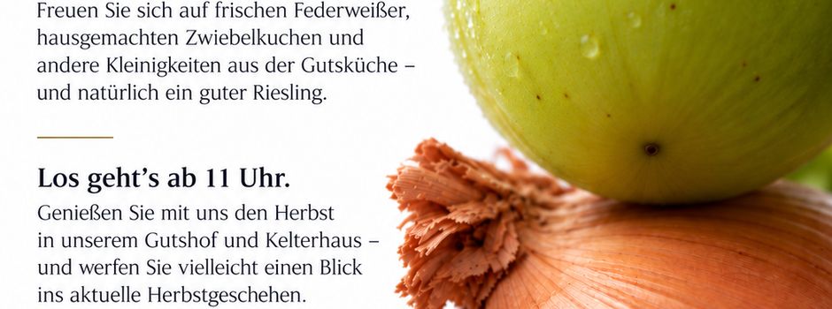 Herbstfest
