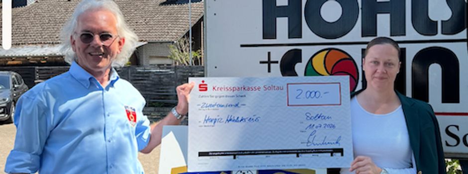 „Eine Herzensangelegenheit“