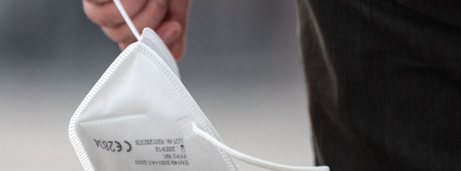 Millionen-Folgekosten wegen Maskenkäufen