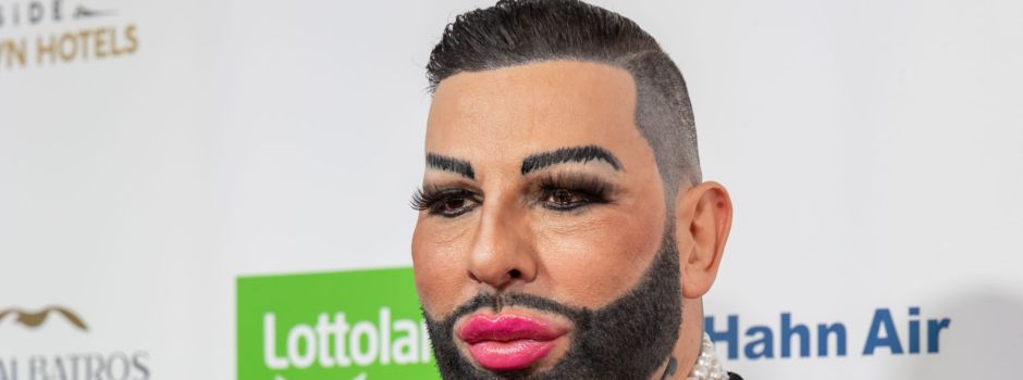 Harald Glööckler wird Wiesbadener WinterStubb eröffnen