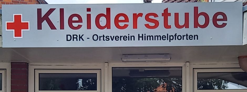 „Rauswurf“ der Winterbekleidung