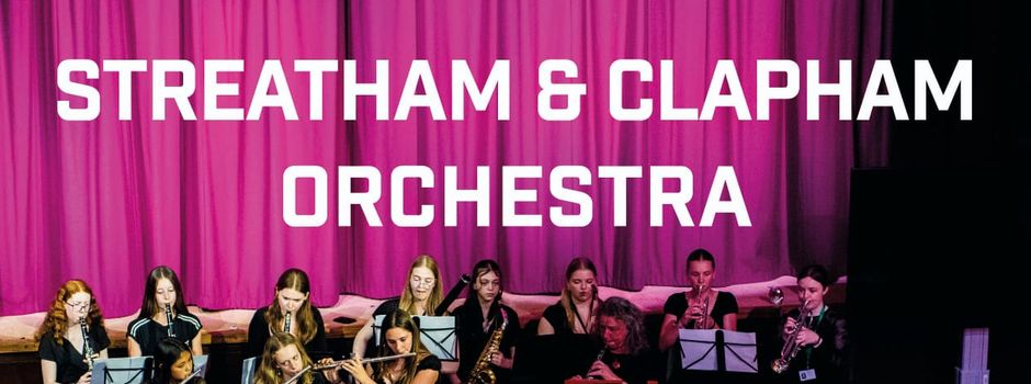 Schulorchester aus London: Streatham & Clapham High School zu Gast in Weibern