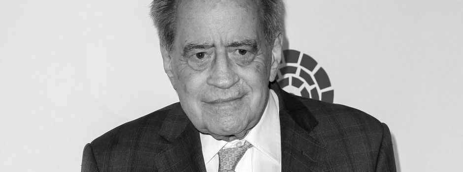 Poesie statt Action: Hollywood-Legende Arthur Cohn ist tot