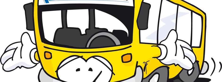 Stadtwerke Pirmasens, Stadtbusse und PLUB: Einschränkungen wegen Glatteis möglich