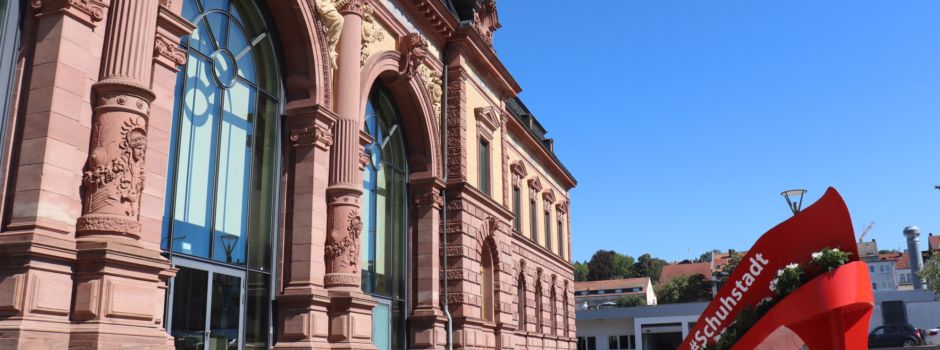 Mitfeiern: Internationaler Museumstag im Forum ALTE POST