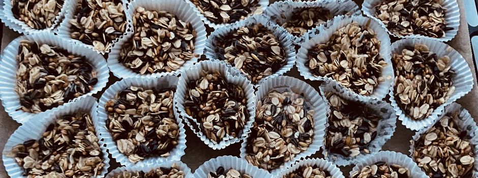 🎨 Kreativ durch den Januar im Jugendclub Lüssow❄️