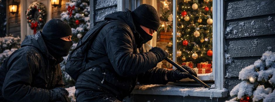 Einbruchsserie in Mainz: Polizei ermittelt in mehreren Fällen