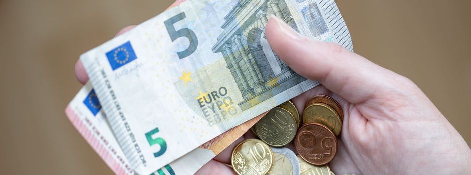Inflation schwächt sich ab 