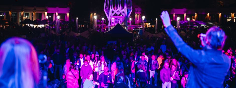 Endlich wieder SchlabbeflickerFestival