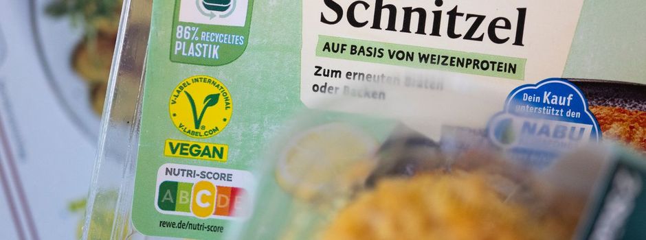 Darf ein Schnitzel aus Soja sein?