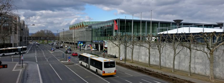 Ärger um „rechtsesoterischen Verlag“ auf Mainzer Minipressen-Messe