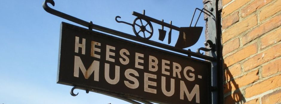 Das Heeseberg-Museum in Watenstedt