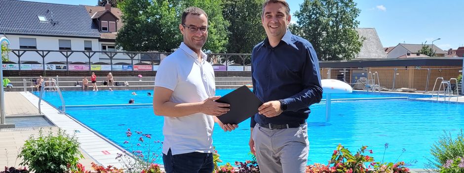 Millionen für Wormser Paternusbad: So viel Geld fließt in den Umbau