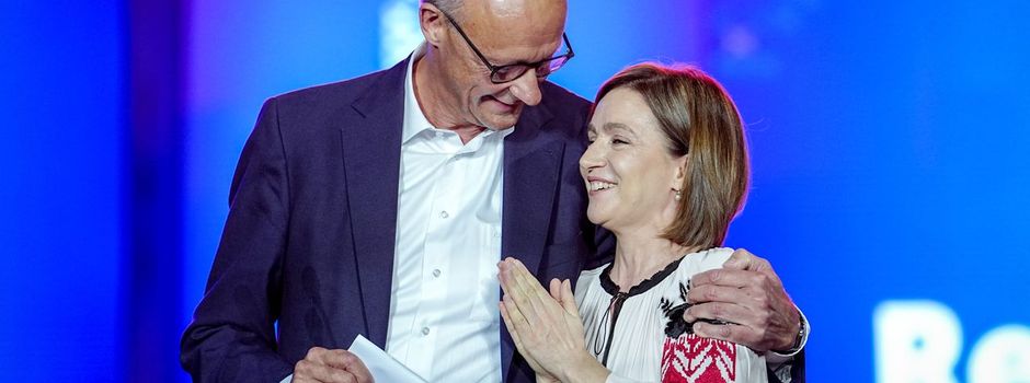 Europäer wollen Moldau vor Putin bewahren