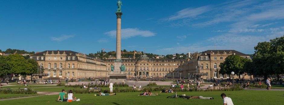 Öffentliche Bekanntmachung