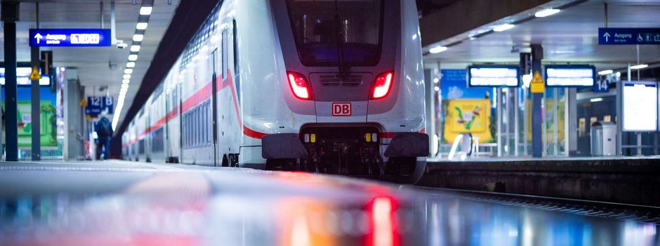 Arbeitsgericht: Lokführergewerkschaft darf streiken