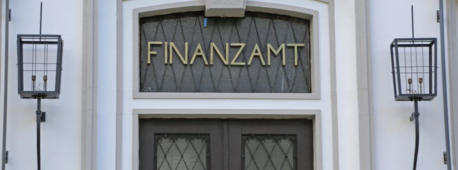 Finanzamt Soltau warnt: Falsche Bedienstete mit Forderungen