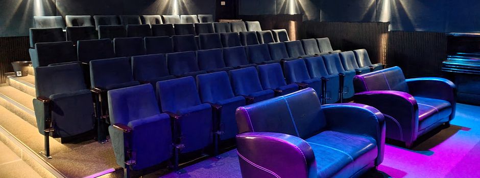 Dokumentation und Filmgespräch