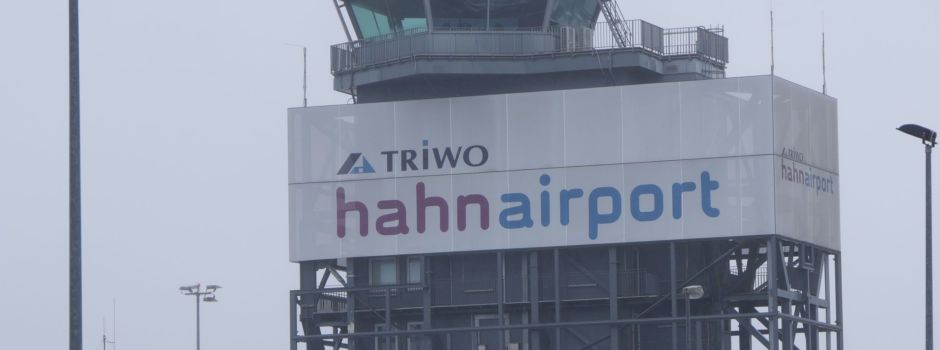 So viele Urlauber starten in den Sommerferien vom Flughafen Hahn