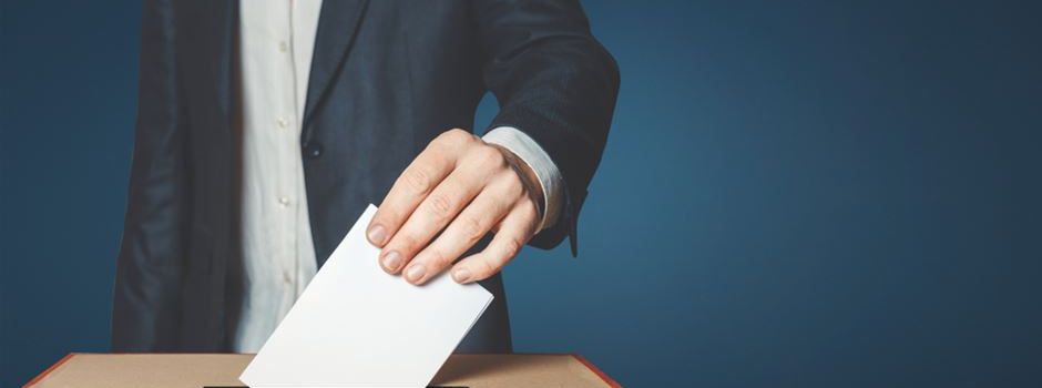 Kommunalwahl im Landkreis Alzey-Worms: Das vorläufige Ergebnis