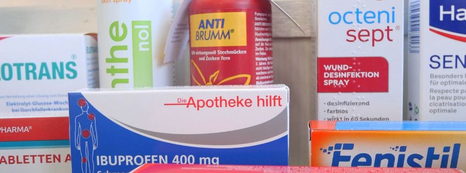 Für einen erholsamen Urlaub: Reiseapotheke und Reiseimpfberatung