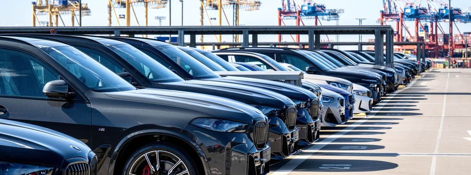 Das sind die Hauptsorgen der deutschen Premium-Autobauer