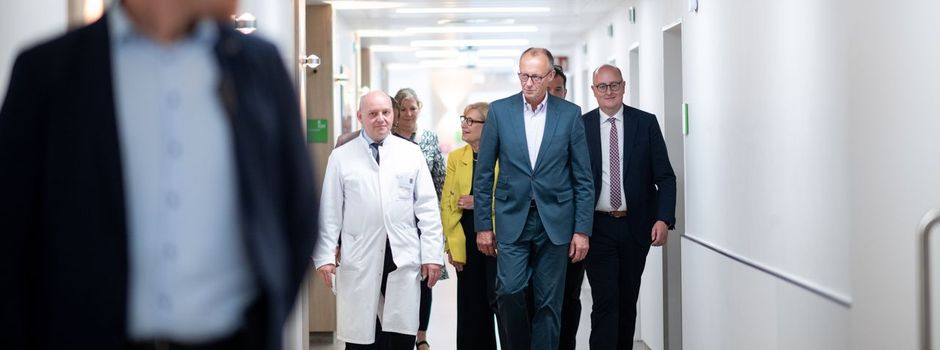 Bürokratieabbau und «Aktivrente»: Was die Koalition plant