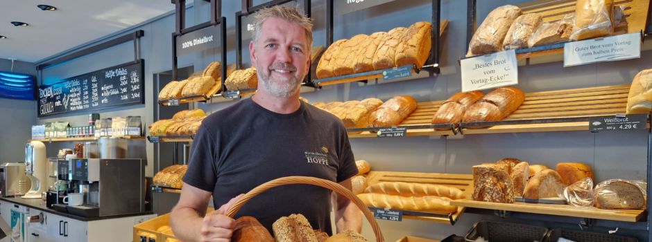 „Roggen Roll“ ohne „Bernd“: Brotprüfung auf Wochenmarkt in Schneverdingen