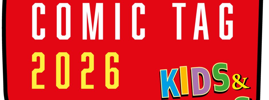 Gratis Comic Tag 2026