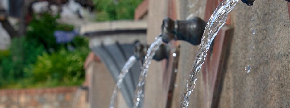 Wasser aus Nationalpark: Sprudelfirmen dürfen laut Behörde nicht mehr abpumpen